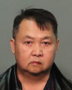 David Minh Le a registered Sex Offender of California