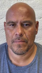 David Lopez a registered Sex Offender of California