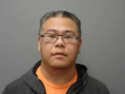 David Ung Lo a registered Sex Offender of California