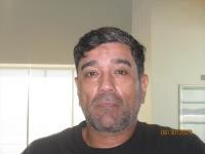 David Marquez Jr a registered Sex Offender of California