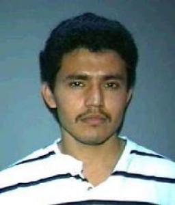 David Martinez a registered Sex Offender of California