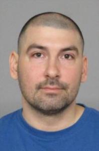 David Adam Martinez a registered Sex Offender of California