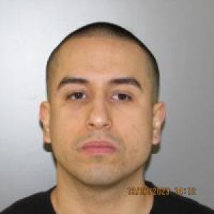 David Santana Mata a registered Sex Offender of California