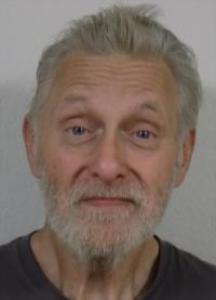 David Owen Mccullough a registered Sex Offender of California