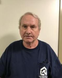 David Scott Mcdonald a registered Sex Offender of California