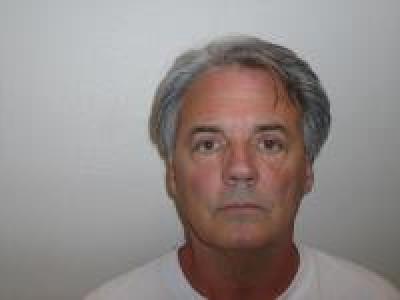 David Jon Mcintosh a registered Sex Offender of California