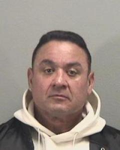 David Charles Moreno a registered Sex Offender of California