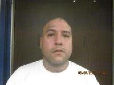 David Moreno Jr a registered Sex Offender of California