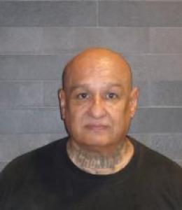 David Eugene Mosqueda a registered Sex Offender of California