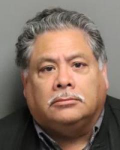 David Gonzales Nerio a registered Sex Offender of California