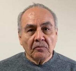 David Noriega a registered Sex Offender of California