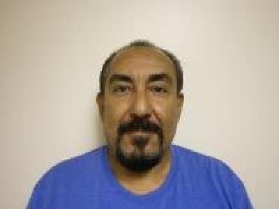 David Martinez Ochoa a registered Sex Offender of California