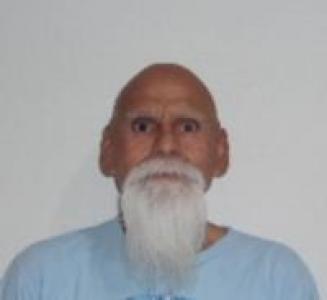 David John Orosco a registered Sex Offender of California