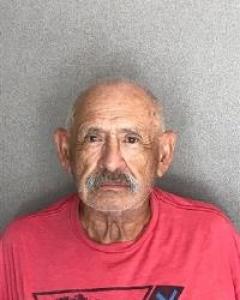 David Oviedo a registered Sex Offender of California