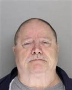 David Lee Petko a registered Sex Offender of California
