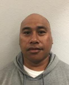 David Siufaga Poloai a registered Sex Offender of California