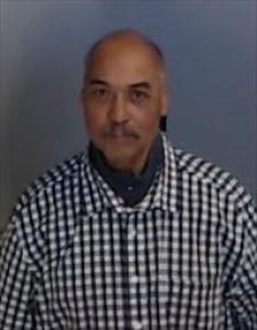 David Ramirez a registered Sex Offender of California