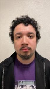 David Ruben Ramos a registered Sex Offender of California