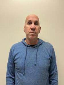 David Rauls a registered Sex Offender of California