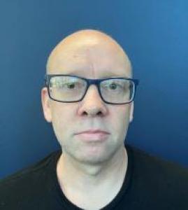 David James Redington a registered Sex Offender of California