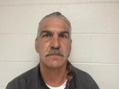 David Rhodes a registered Sex Offender of California