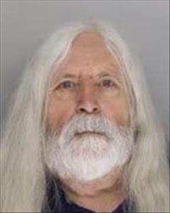 David Marshall Richardson a registered Sex Offender of California