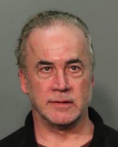 David Scott Robertson a registered Sex Offender of California