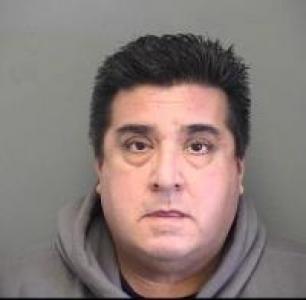 David Rodriguez a registered Sex Offender of California