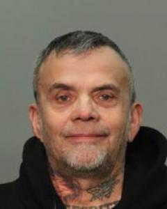 David John Rodriguez a registered Sex Offender of California