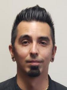 David Valenzuela Rodriguez a registered Sex Offender of California