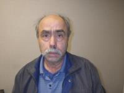 David Raymond Roldan a registered Sex Offender of California