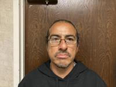 David Anthony Salgado a registered Sex Offender of California