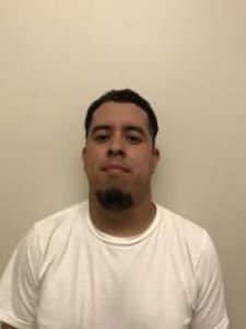 David Sanchez Jr a registered Sex Offender of California
