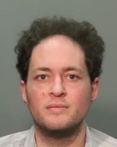 David Benjamin Shivers a registered Sex Offender of California