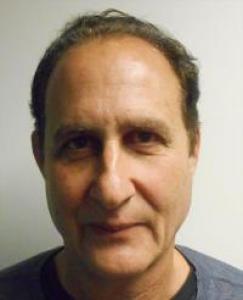 David Dellosso Shore a registered Sex Offender of California