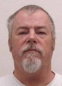 David Lee Smith a registered Sex Offender of California