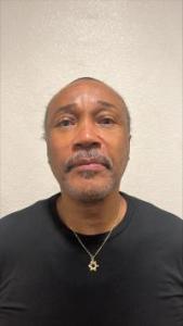 David Randolph Smith a registered Sex Offender of California