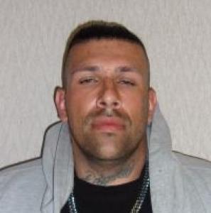 David Thomas Sosa a registered Sex Offender of California