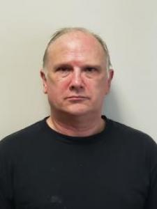 David Arthur Steele a registered Sex Offender of California