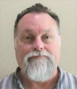 David Allen Stevens a registered Sex Offender of California