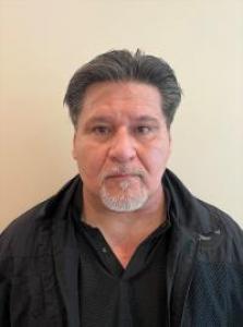 David Vincent Tapia a registered Sex Offender of California