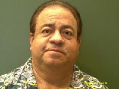 David Tinoco Jr a registered Sex Offender of California