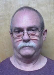 David Floyd Tripp II a registered Sex Offender of California