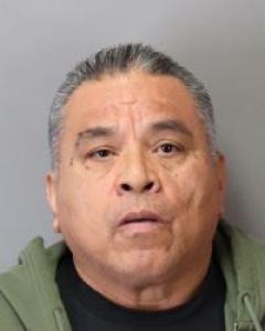 David Anthony Valencia a registered Sex Offender of California