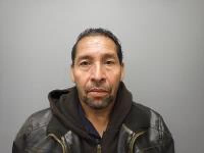 David Lorenzo Varon a registered Sex Offender of California