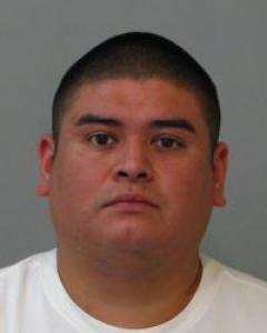 David Anthony Vasquez a registered Sex Offender of California