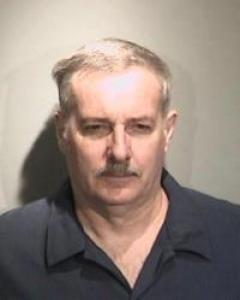 David Glen White a registered Sex Offender of California