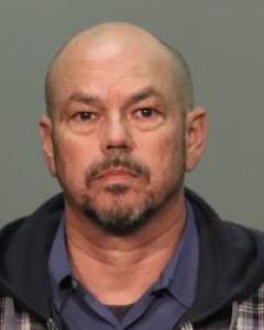 David Ernest Wright a registered Sex Offender of California