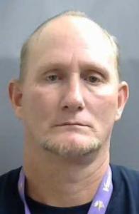 David William Wrinkle a registered Sex Offender of California