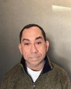 David Yniguez a registered Sex Offender of California